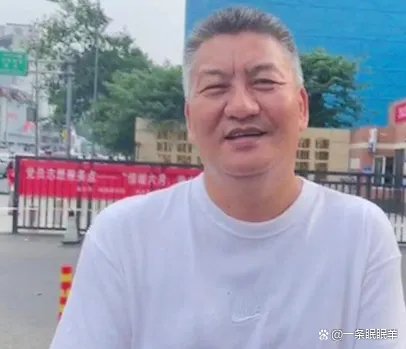 梁实结束第26次高考，他个人觉得这次自己考的怎么样？