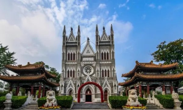 北京十大公园免费景点