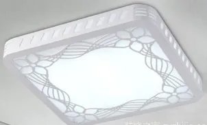 吸顶灯怎么安装，吸顶灯安装方法