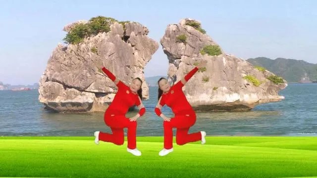 有什么好听适合广场舞的歌曲？