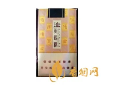 黄鹤楼香烟价格表图大全价目表2025