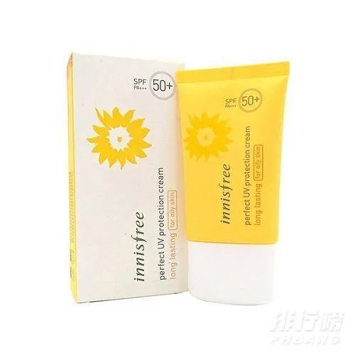 全球公认最好用的10大防晒霜推荐_全球最好用的十大防晒霜排名