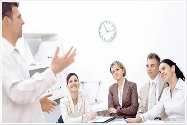 怎样提高语言表达能力