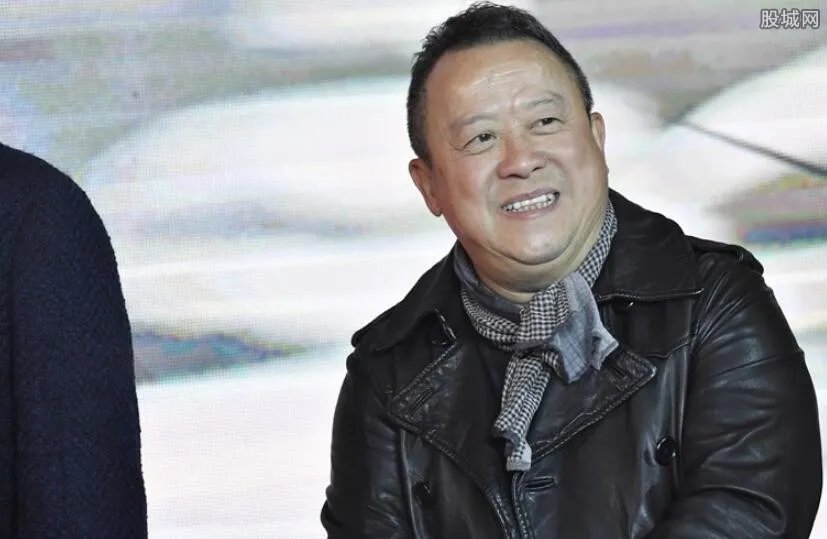 曾志伟儿子曝光 曾志伟的儿子到底是谁