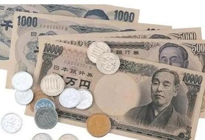 80万日元等于多少人民币