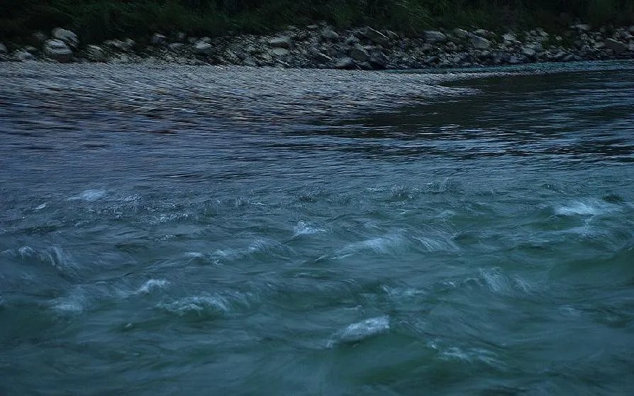 浪石金滩的景区介绍