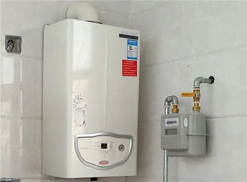 燃气采暖热水炉怎么调