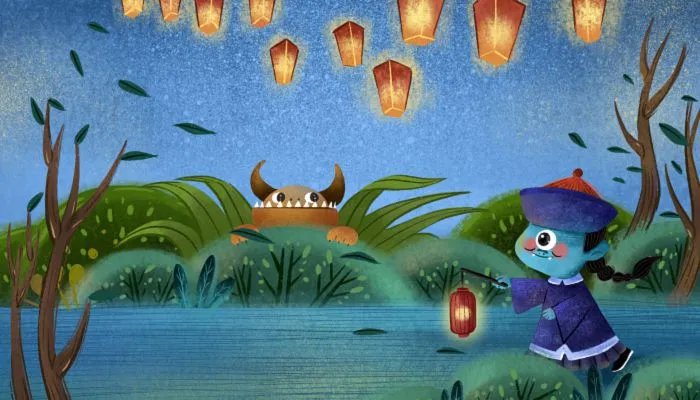 鬼节生的孩子命好不好 鬼节出生有什么说法吗