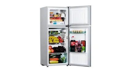 怎么去除冰箱异味