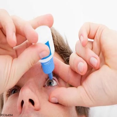 得了疱疹病毒性角膜炎怎么办