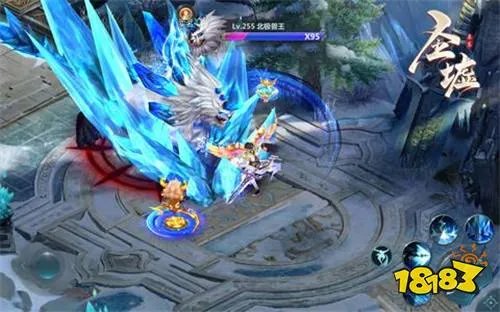 赚钱游戏哪个赚钱多又安全 2021最赚钱的游戏排行榜