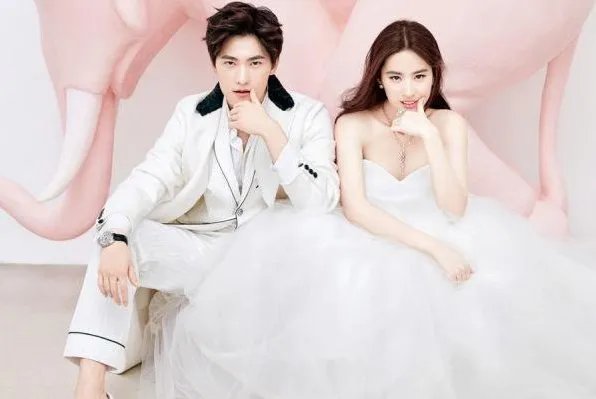 《微微一笑很倾城》中的杨洋，是一个什么性格的人？