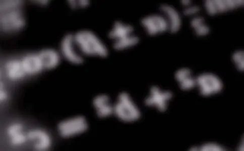 数学家的小故事