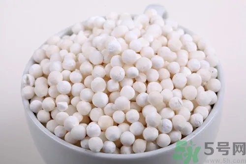 木薯粉可以用红薯粉代替吗?木薯粉和红薯粉的区别