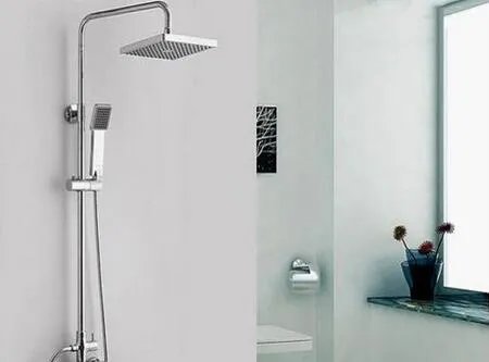 淋浴器什么牌子好 2016最新淋浴器十大品牌排行榜