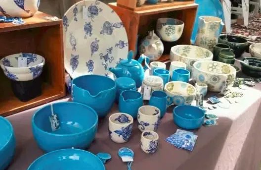 澳大利亚有什么特产