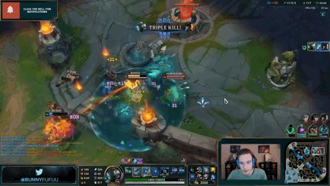 《LOL》2020上单英雄排名