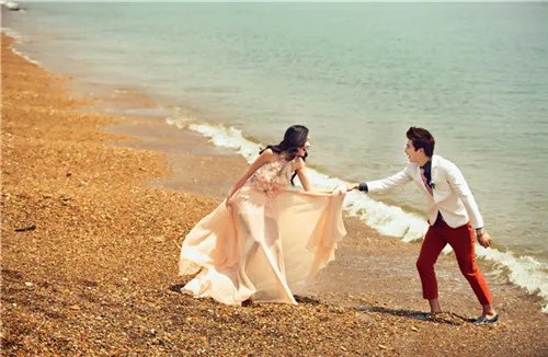 大连婚纱照哪里照比较好 大连婚纱拍摄景点推荐