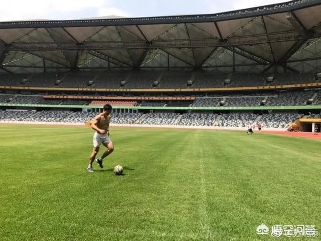 苏炳添微博秀脚法，你怎么看？