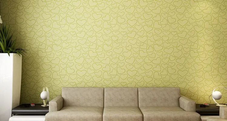 隔音墙纸的特点   隔音墙纸真的能隔音吗