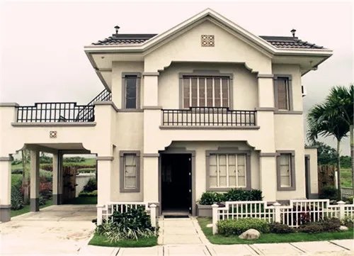 农村自建房流程是什么