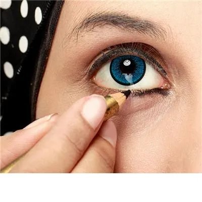 眼睛干涩怎么回事?