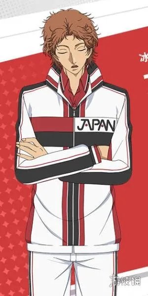 《新网球王子》冰帝学园初中部成员有哪些 冰帝学园初中部成员介绍