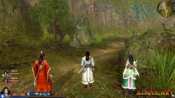 《新剑侠传奇》全方位评测:真实的国产单机回忆