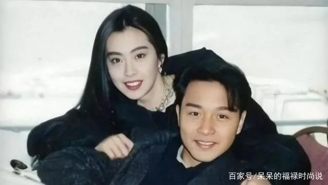 王祖贤被曝患抑郁症，曾因感情生活深受打击，你怎么看？