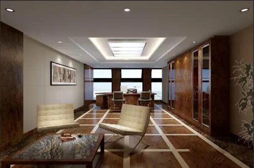 公司装修找哪家