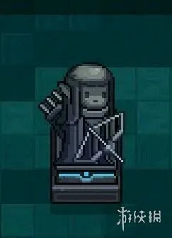 《元气骑士》2.0版本全雕像介绍 元气骑士2.0全雕像效果一览