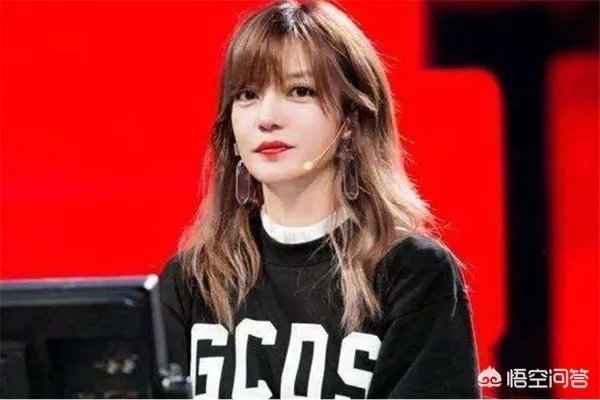 赵薇近况怎么样？