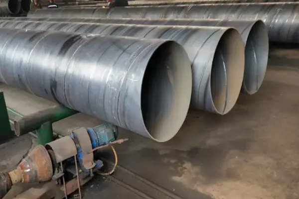 专业螺旋钢管生产厂家