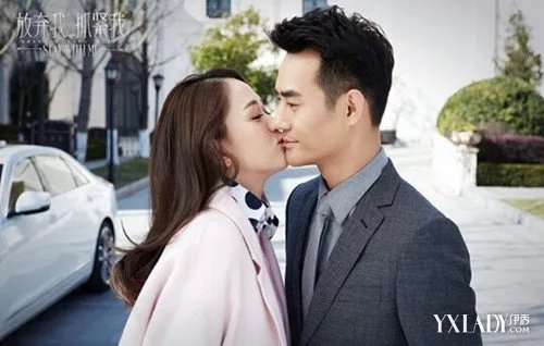 王凯喜欢陈乔恩吗《放弃我》“唯一夫妇”秀恩爱