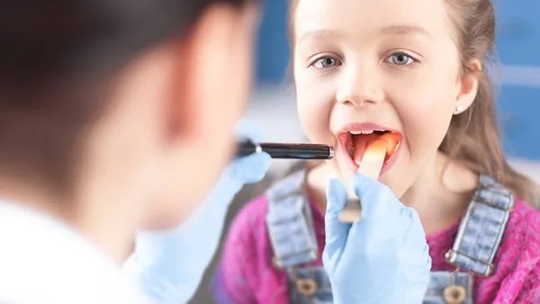 乳牙龋齿怎么办