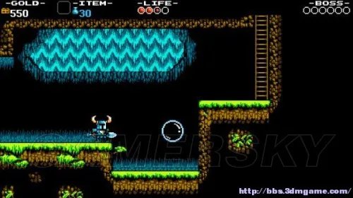 铲子骑士 全流程图文攻略