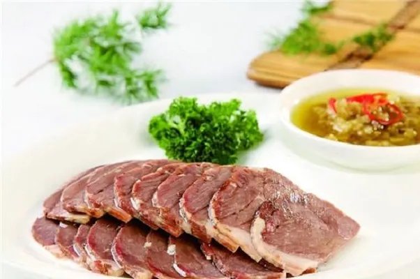 义乌美食有哪些？