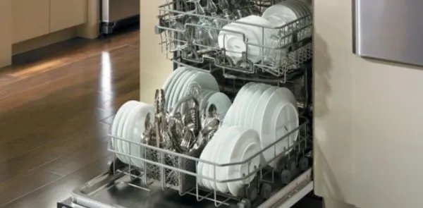 洗碗机的价格是多少？