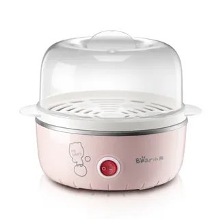 小熊煮蛋器价格