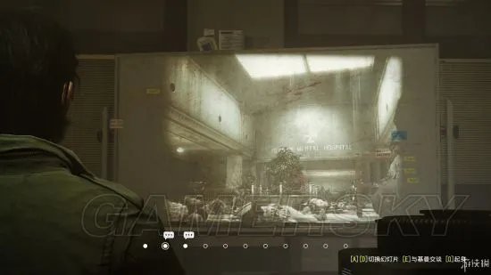 《恶灵附身2》图文攻略 全章节流程图文攻略