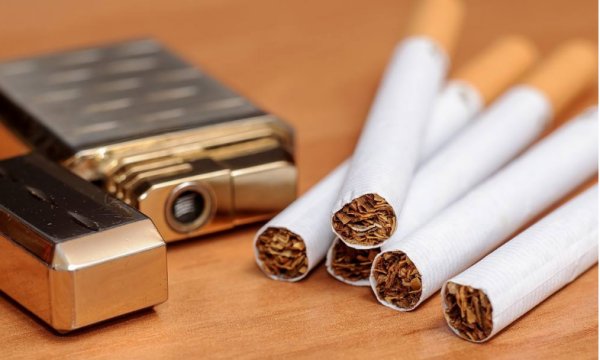 一箱烟一共多少条?