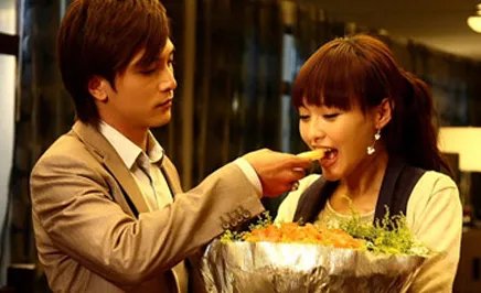 严立恒去哪里了