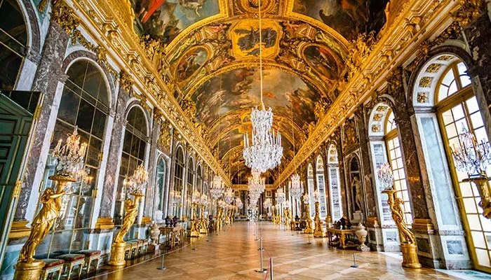 凡尔赛什么梗 凡尔赛到底是什么梗