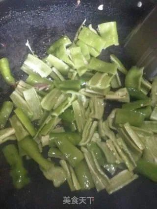 椒房殿菜椒猪心