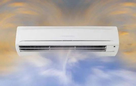 空调室内机怎么拆下来