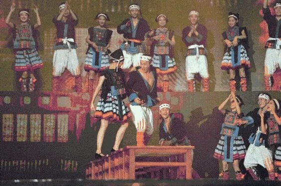 你会给2017年的南宁国际民歌艺术节打多少分？