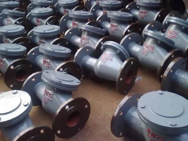 平衡阀起什么作用