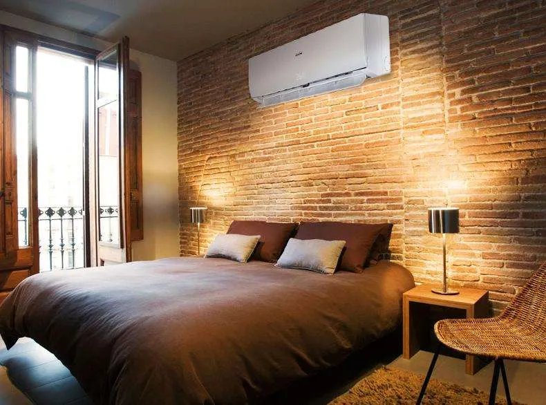 空调为什么不凉