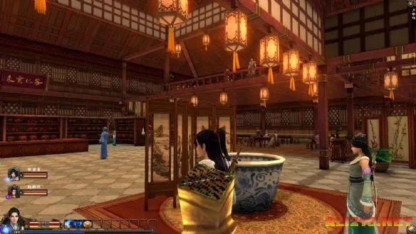 《新剑侠传奇》全方位评测:真实的国产单机回忆