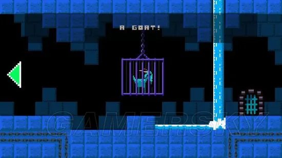 Thereisnogame通关流程全图文攻略 这里没有游戏玩法步骤